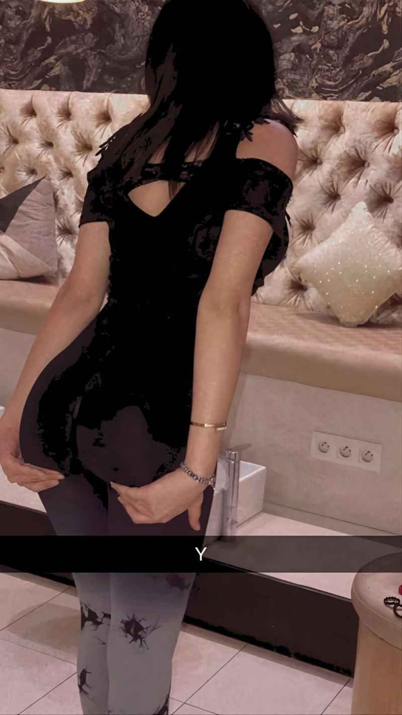 Felicite - visiting
