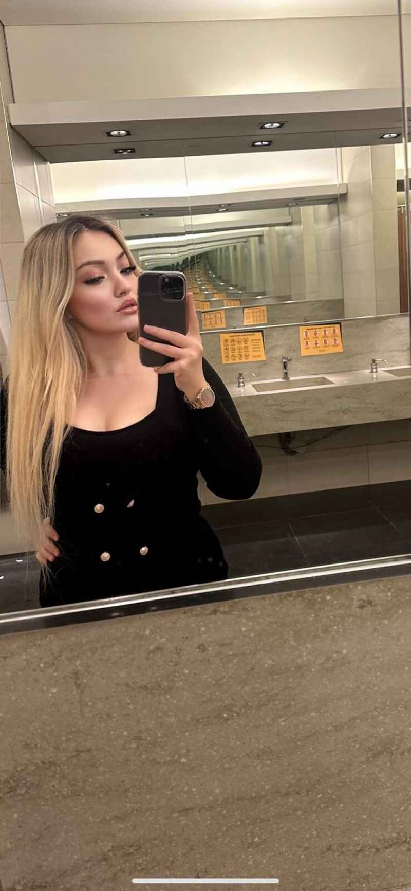 Abigail - GFE