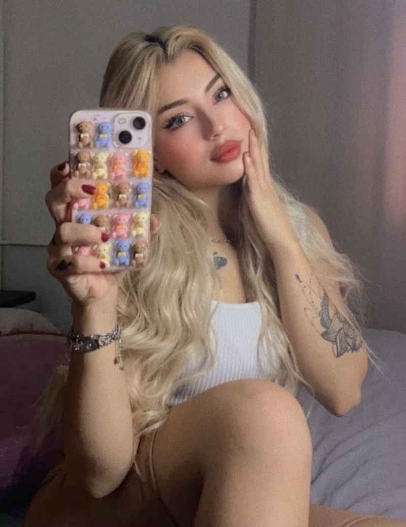 Rosette - GFE