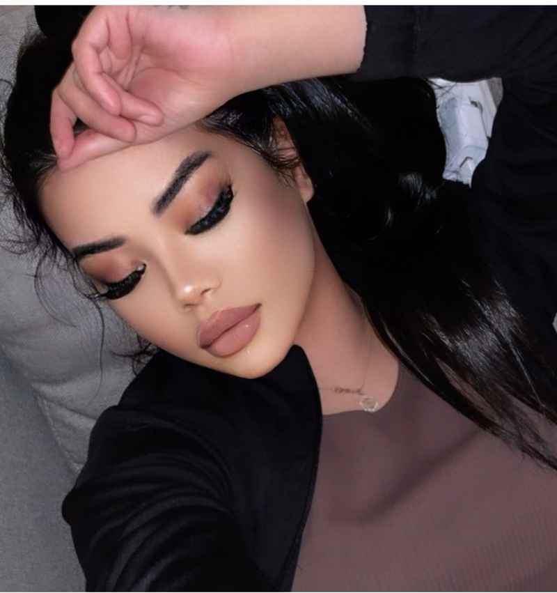 Kamryn - curvy