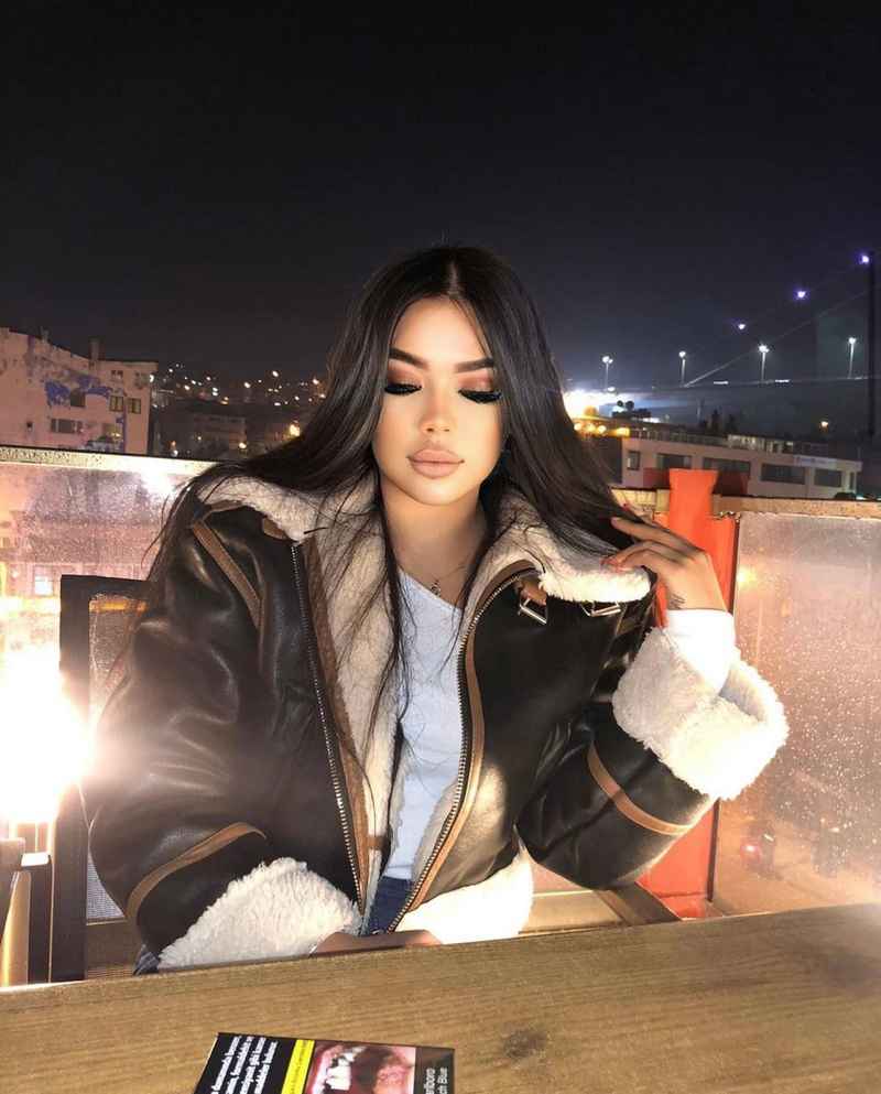 Brenda - petite
