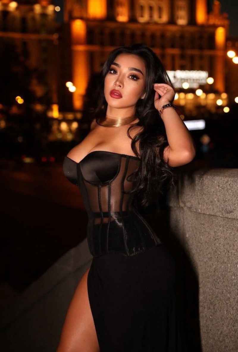 Paulette - brunette