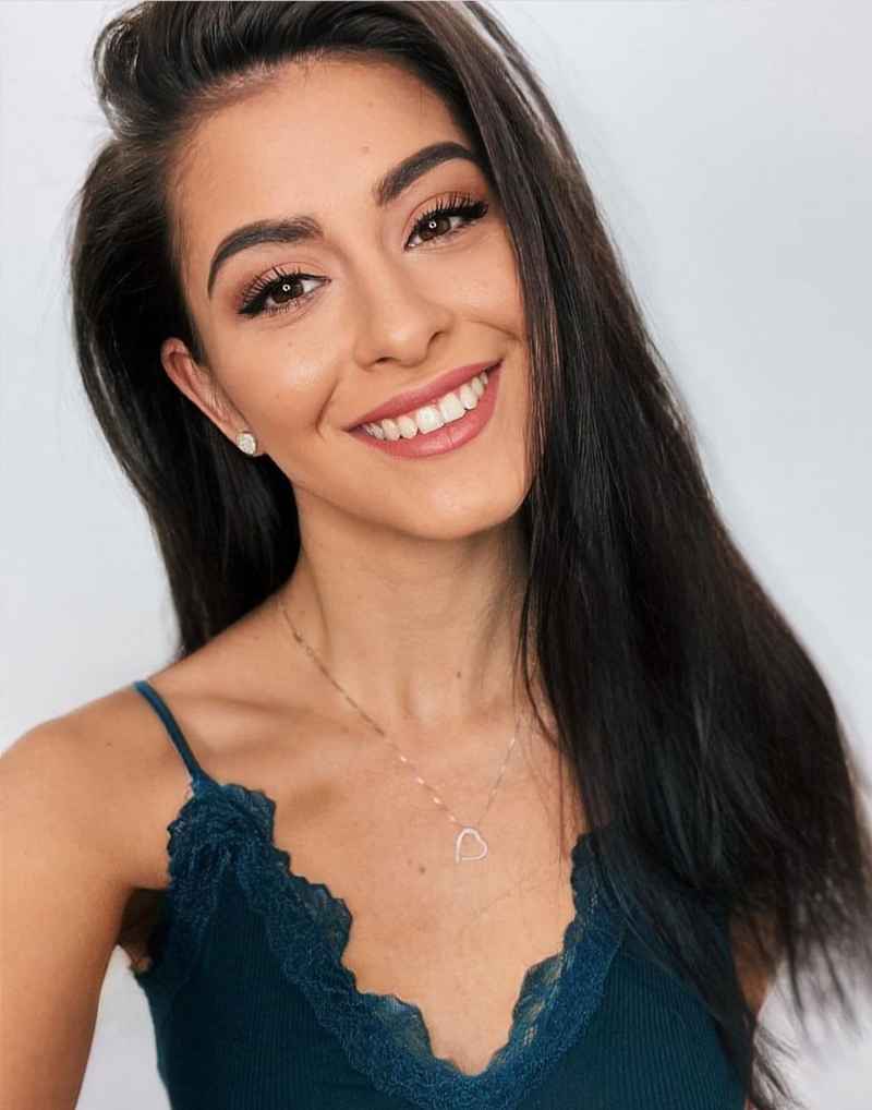 Renee - blonde