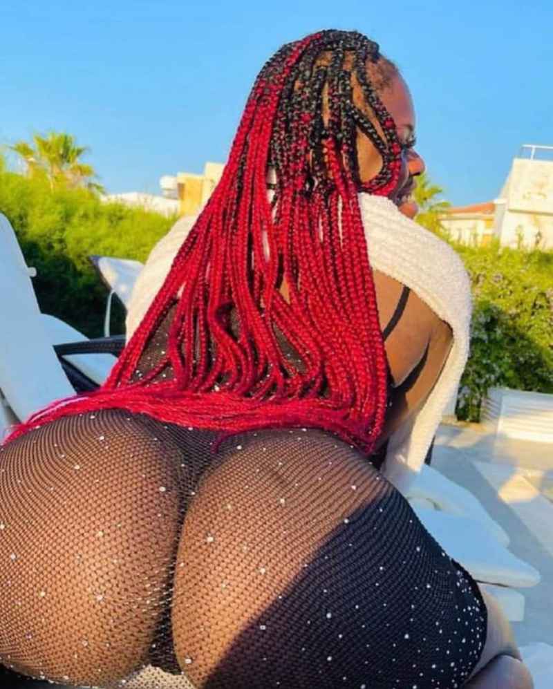 Ophelie - mature companion