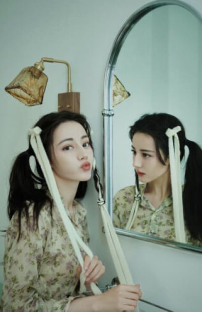 Francoise - open minded