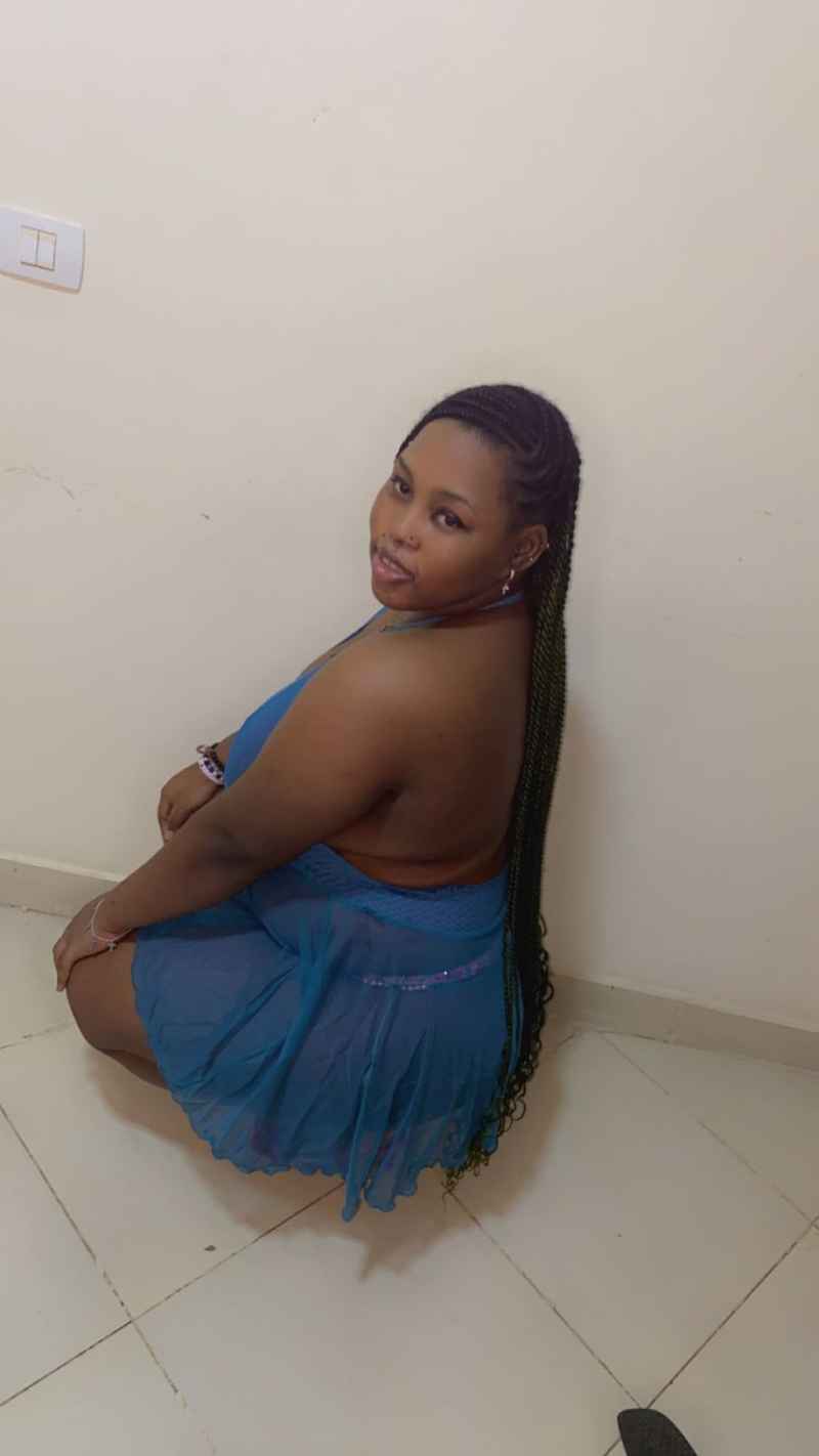 Francoise - GFE