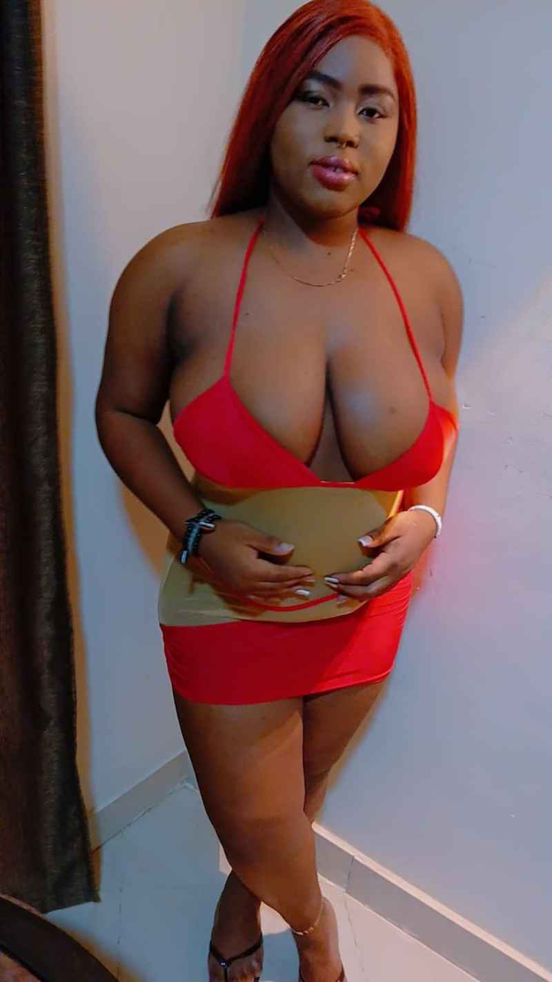 Bridget - outcall available