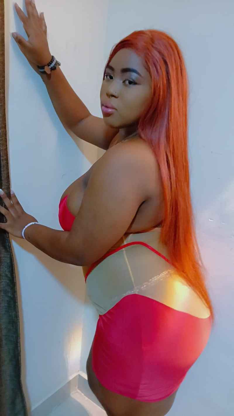 Deirdre - incall tonight
