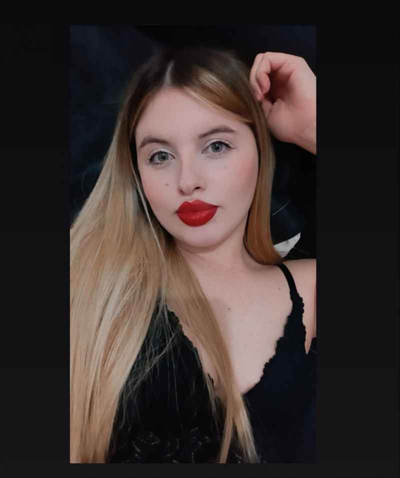 Camille - available now