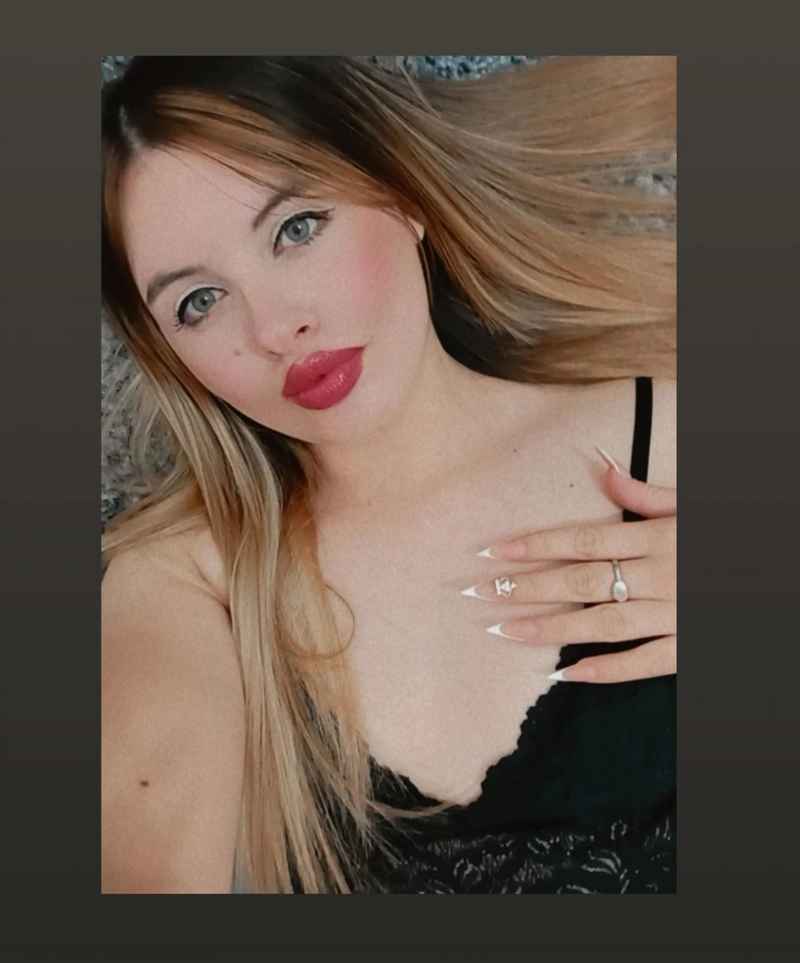 Emma - local girl
