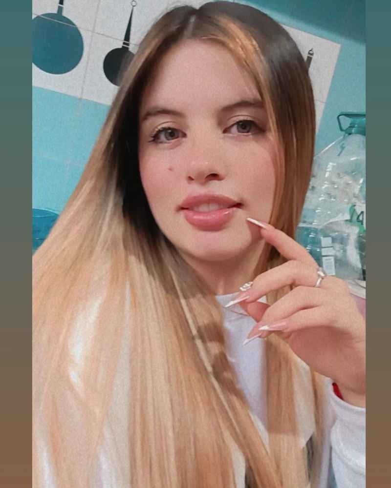Rebecca - GFE
