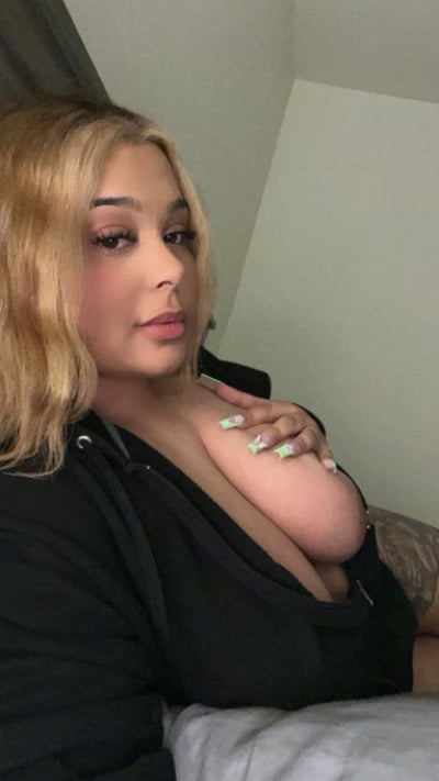 Maureen - incall tonight