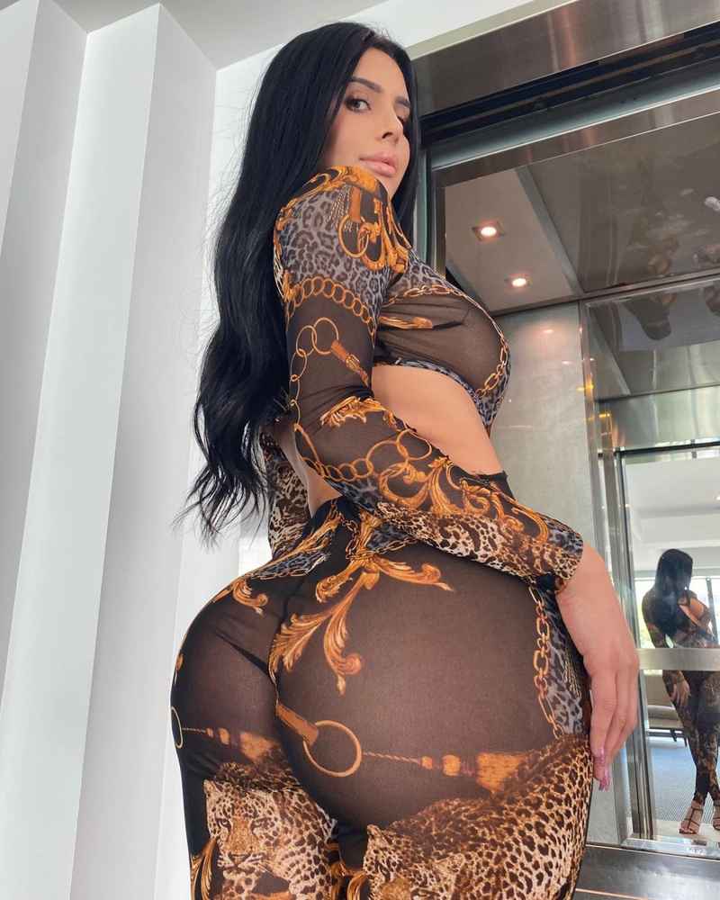 Lila - available now
