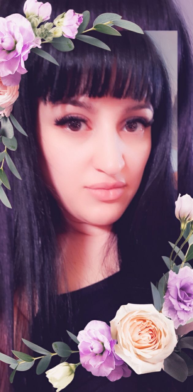 Naomi - petite