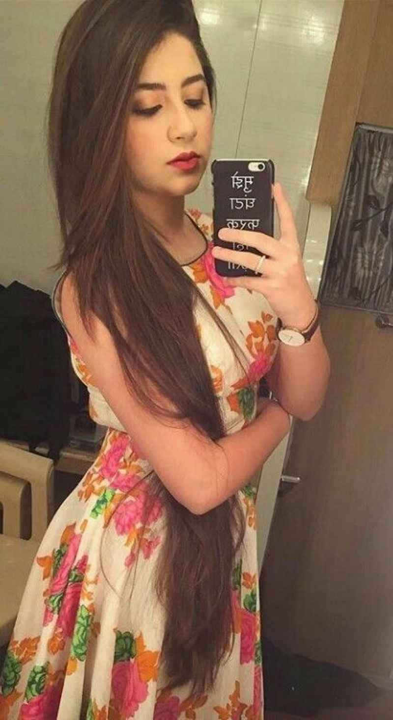 Marie - blonde