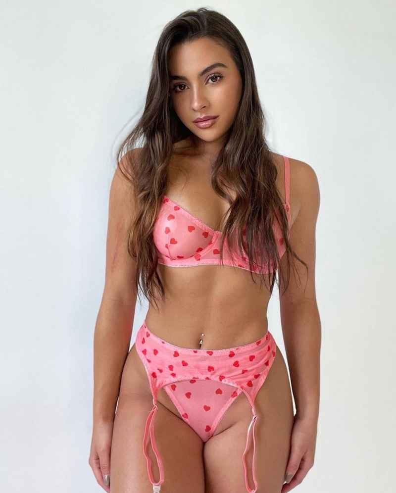 Rebecca - brunette