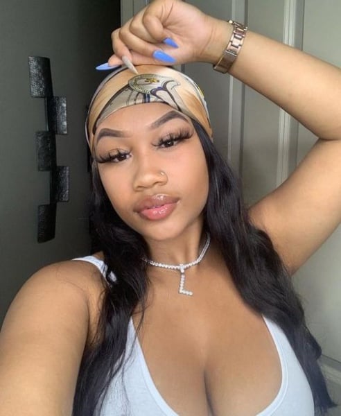 Perrine - incall tonight