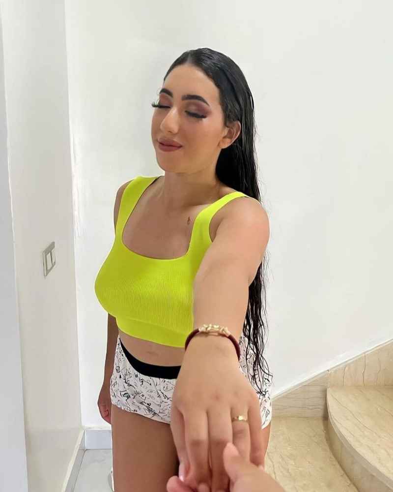 Marian - petite