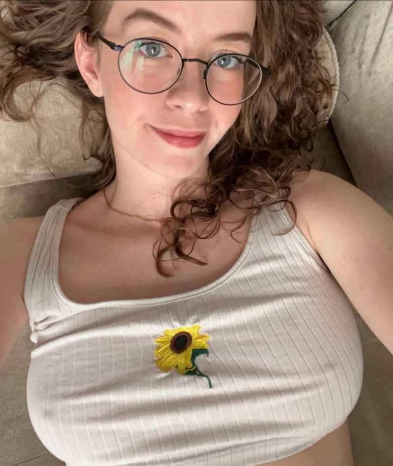 Caitlyn - new in town