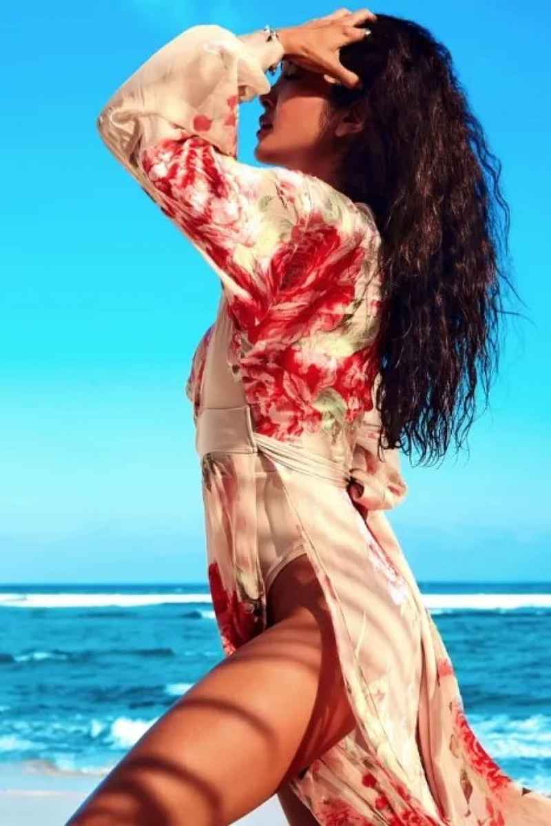 Saoirse - GFE