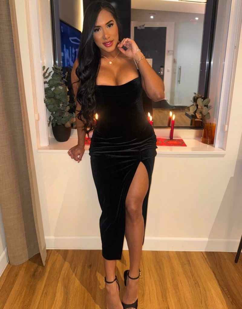 Audrey - GFE