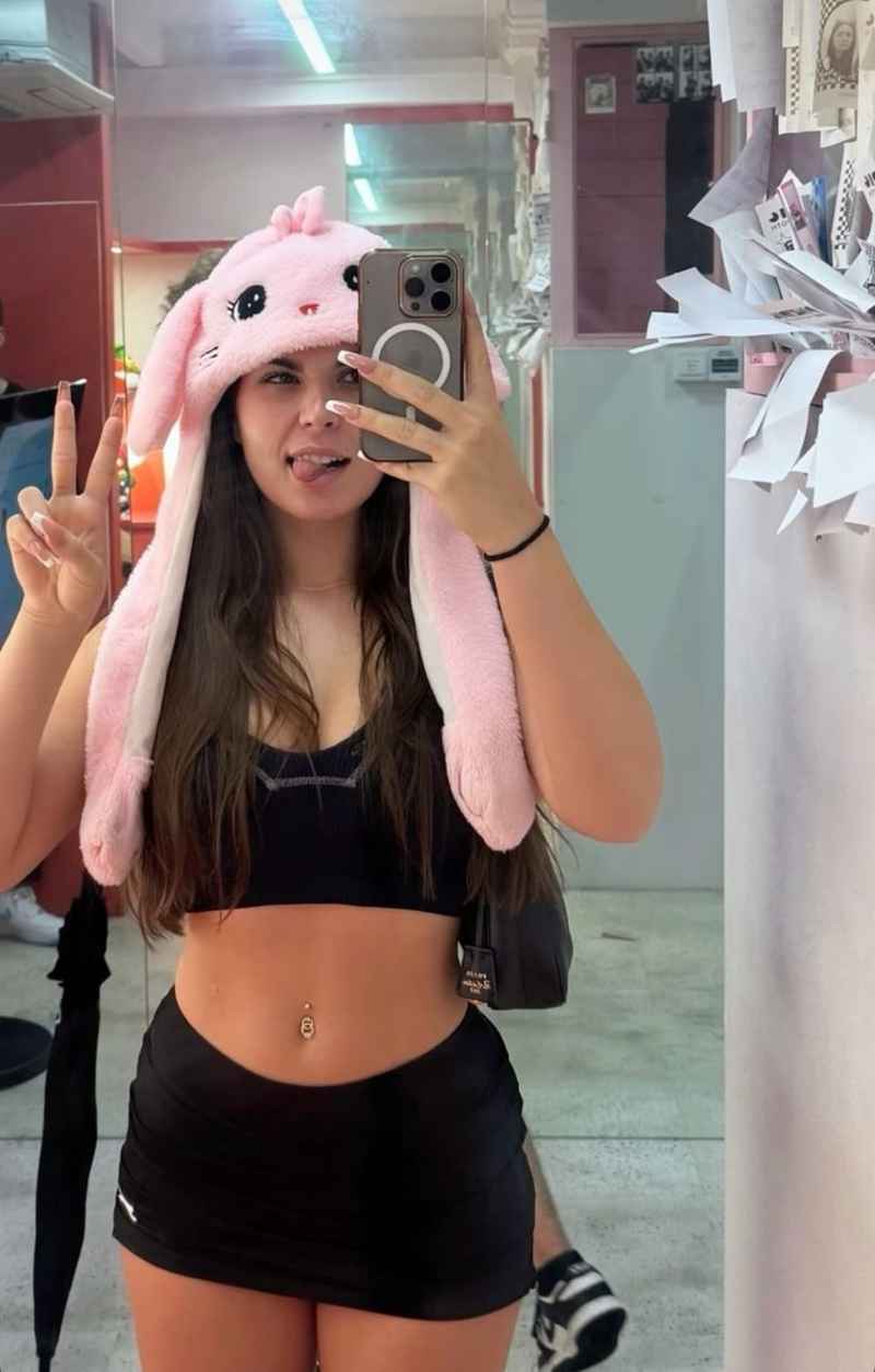 Amelia - short stay