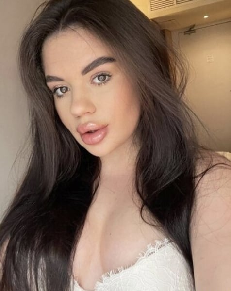 Bella - available now