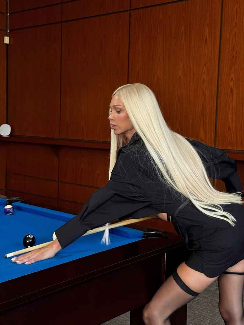 Camille - discreet meetings