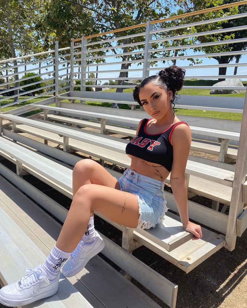 Lauren - open minded