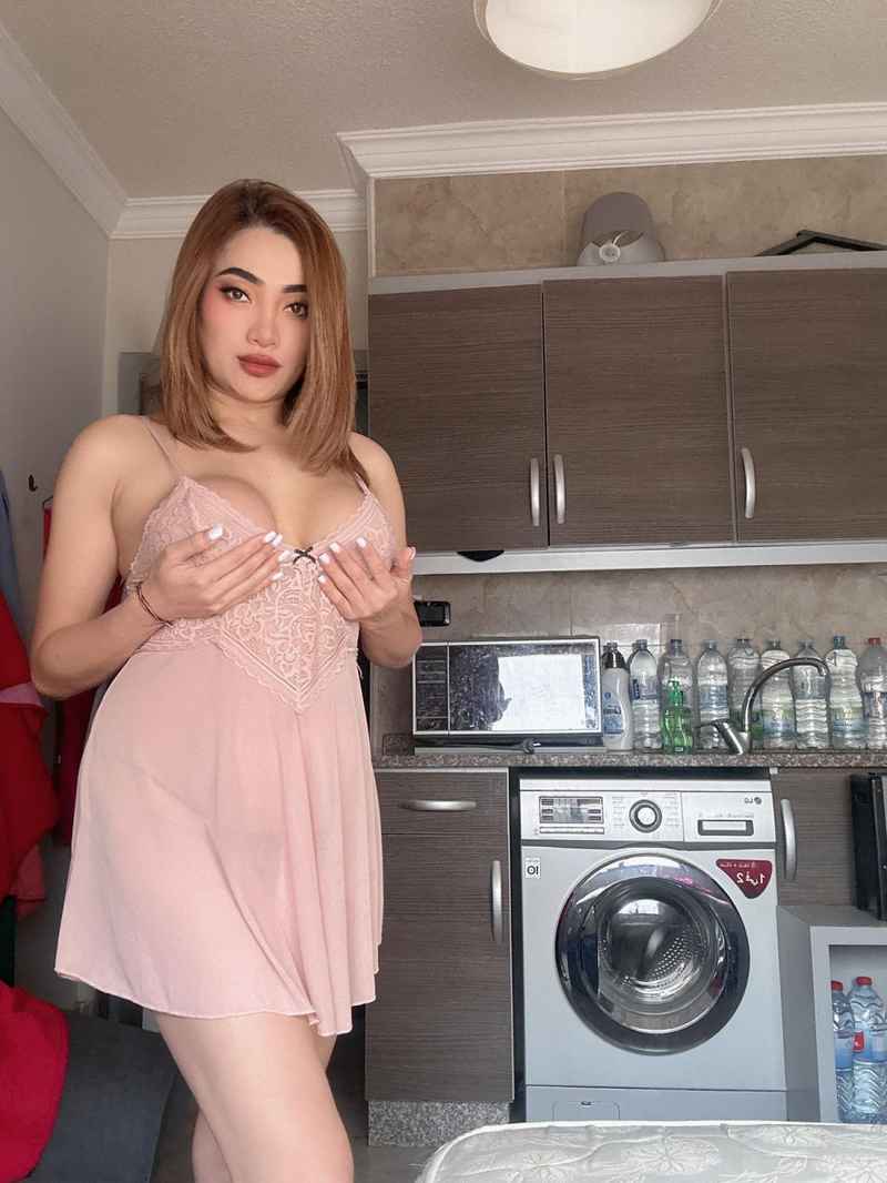 Ophelie - short stay