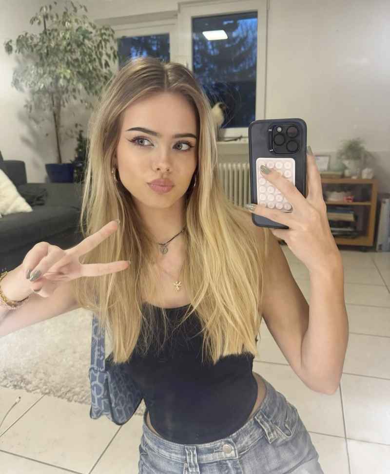 Piper - curvy