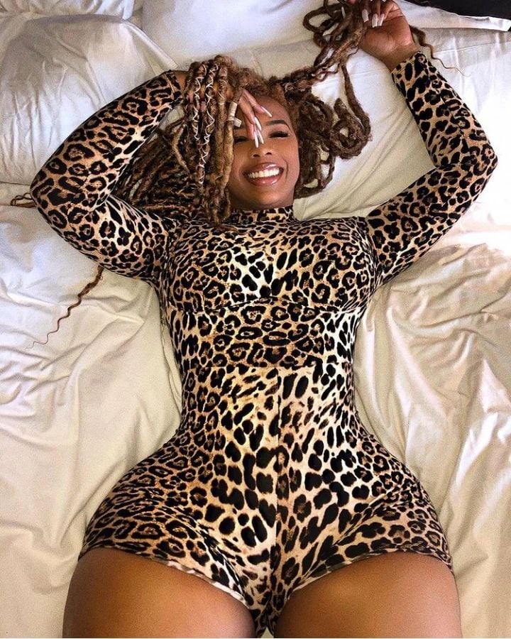 Jacqueline - outcall available