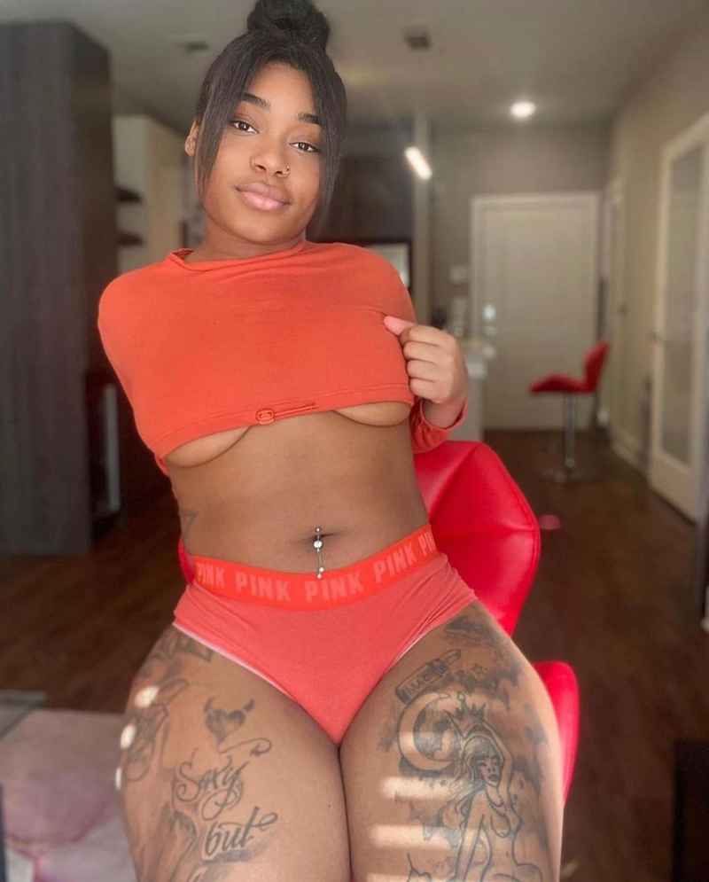 Tara - open minded