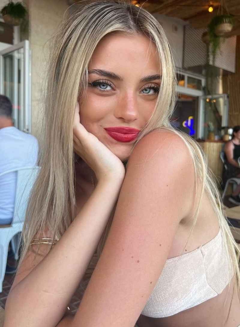 Kerri - short stay