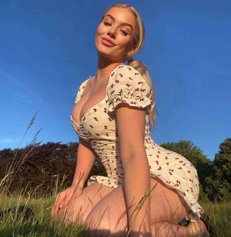 Harriet - touring