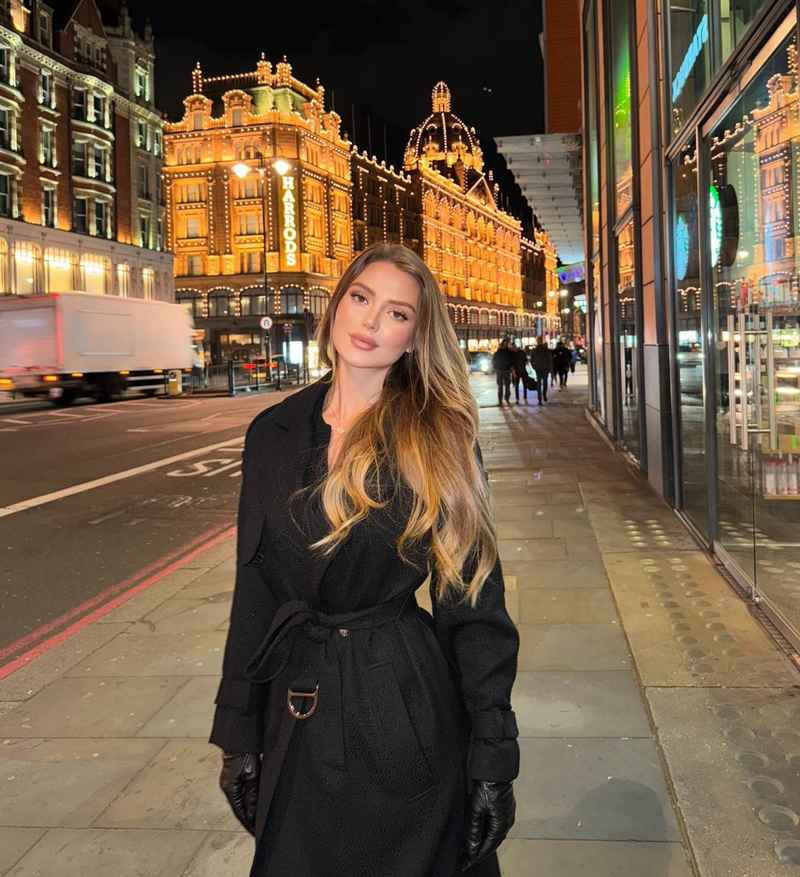 Maureen - visiting