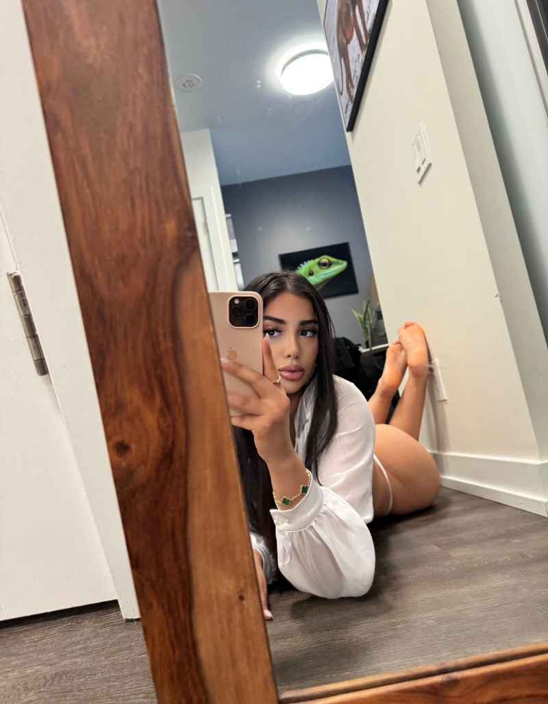 Candice - GFE