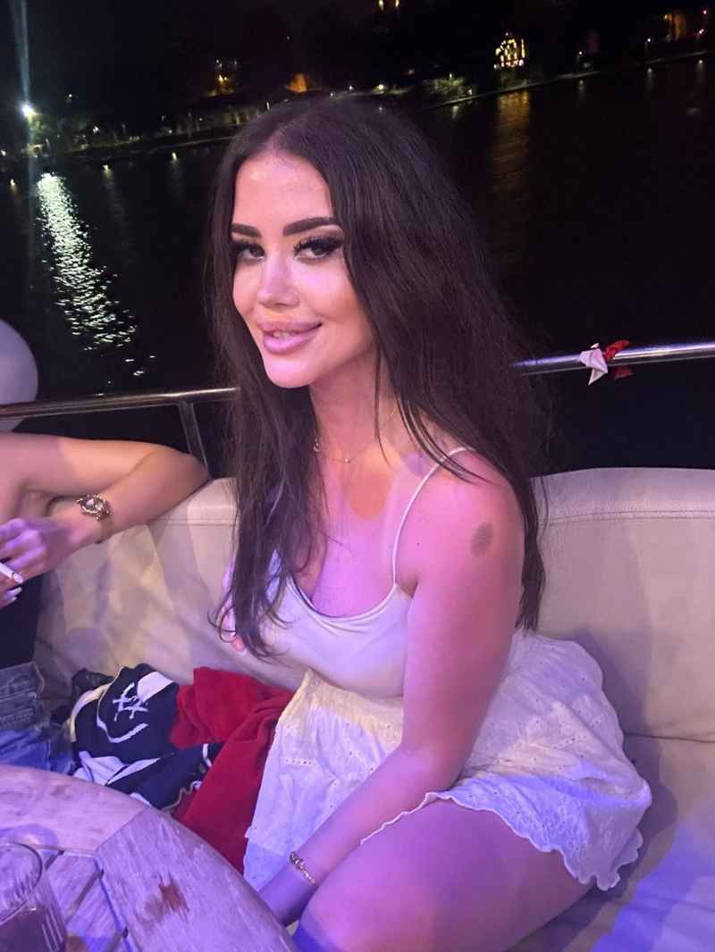 Kamryn - outcall available