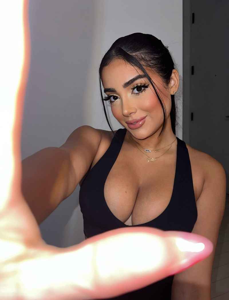 Elodie - incall tonight