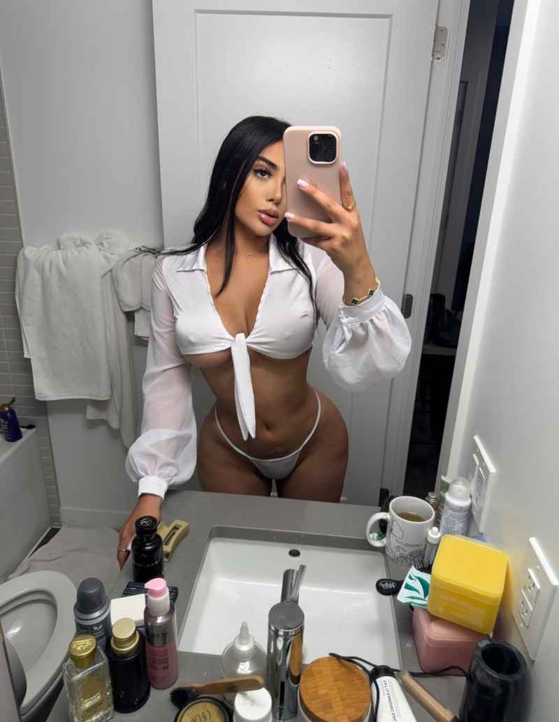 Linda - GFE
