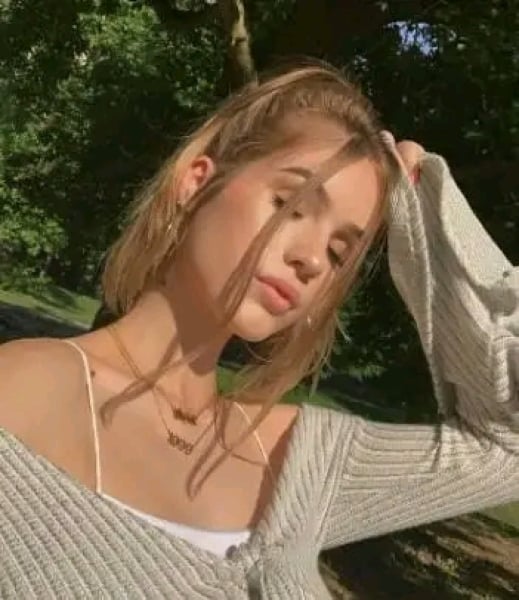 Paulette - open minded