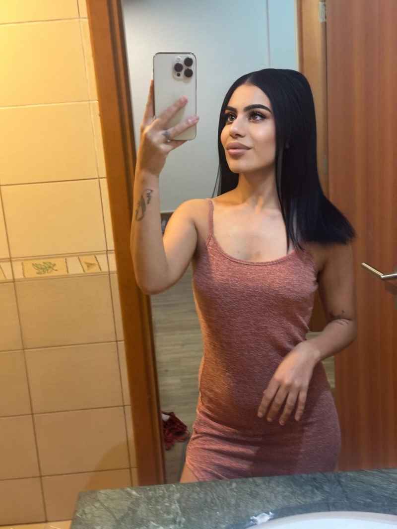 Ivy - incall tonight