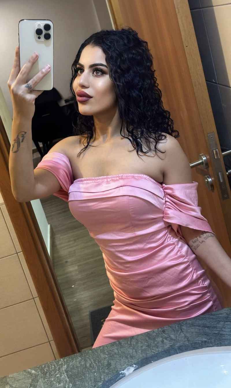 Pamela - party girl