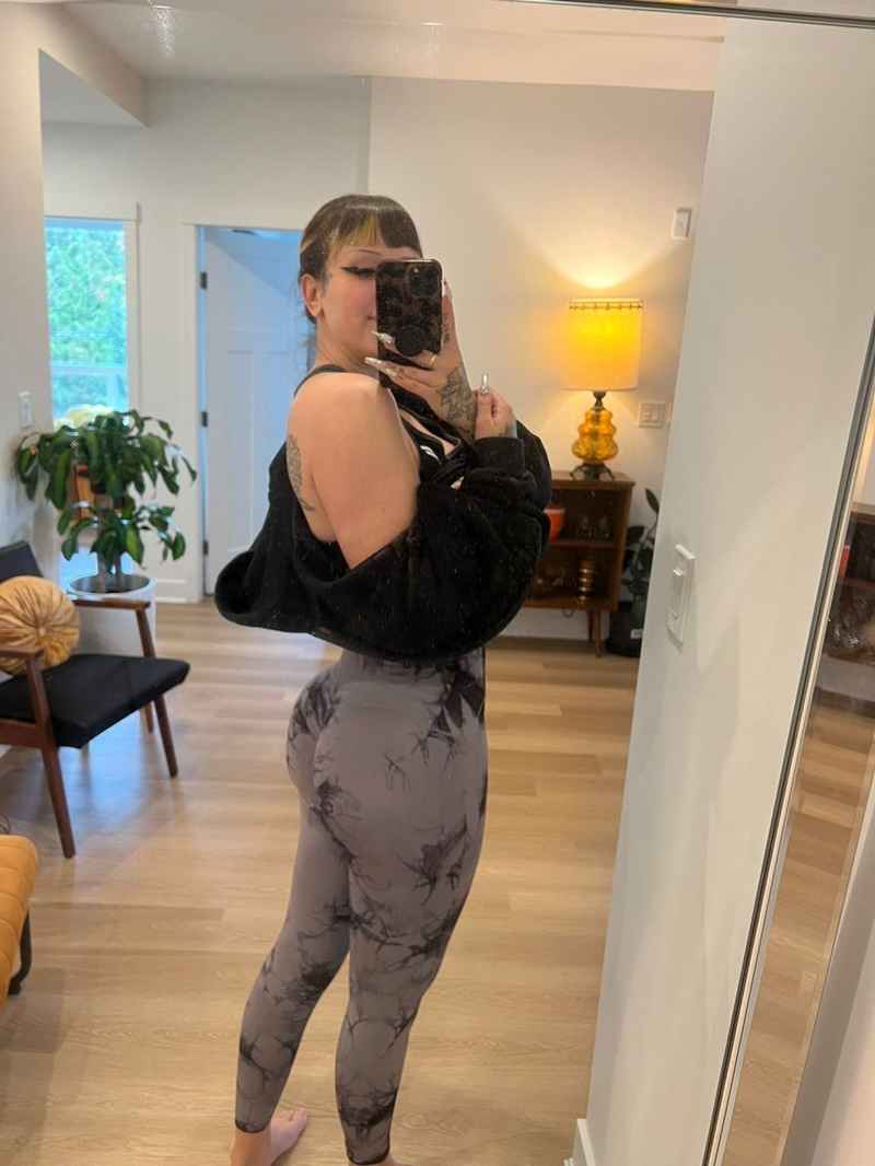 Vianney - curvy
