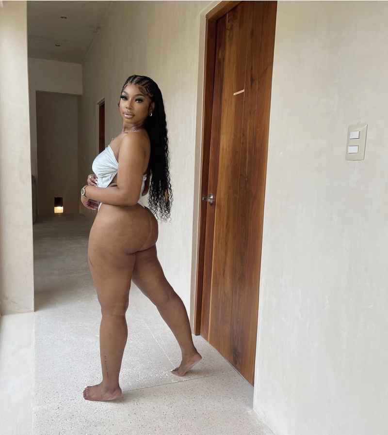 Renee - available now