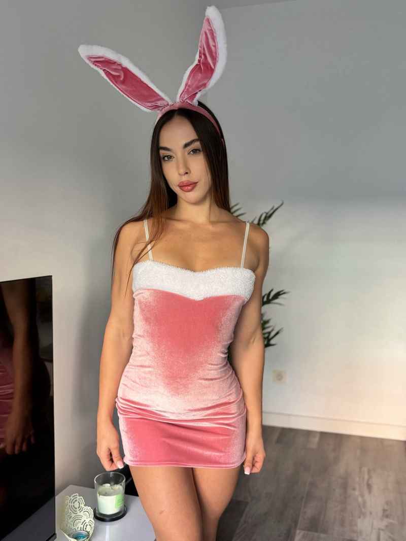 Odette - incall tonight