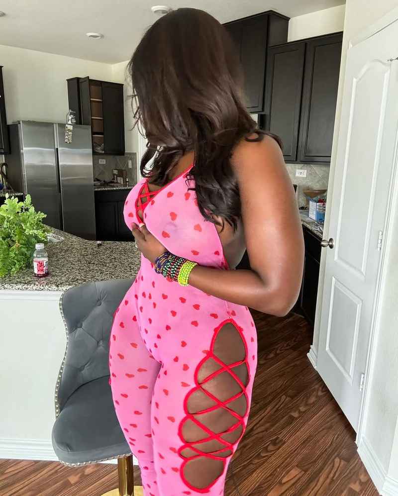 Jody - independent companion