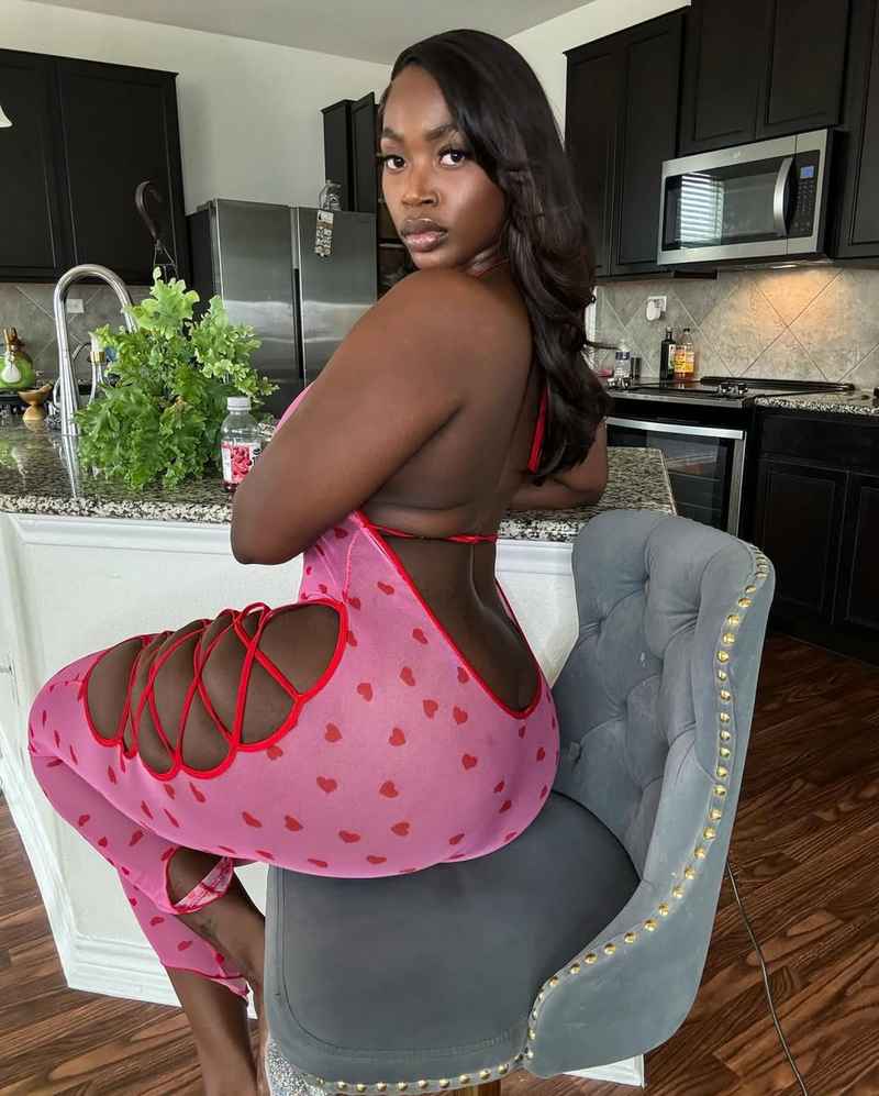 Kerri - local girl