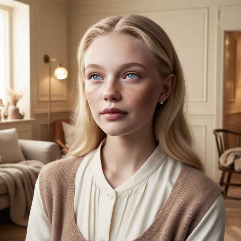 Holly - petite