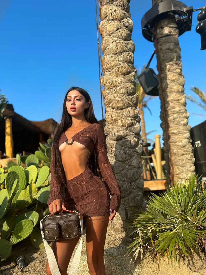 Marie - petite